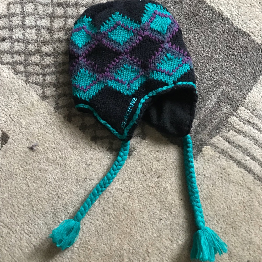 Dakine Winter hat